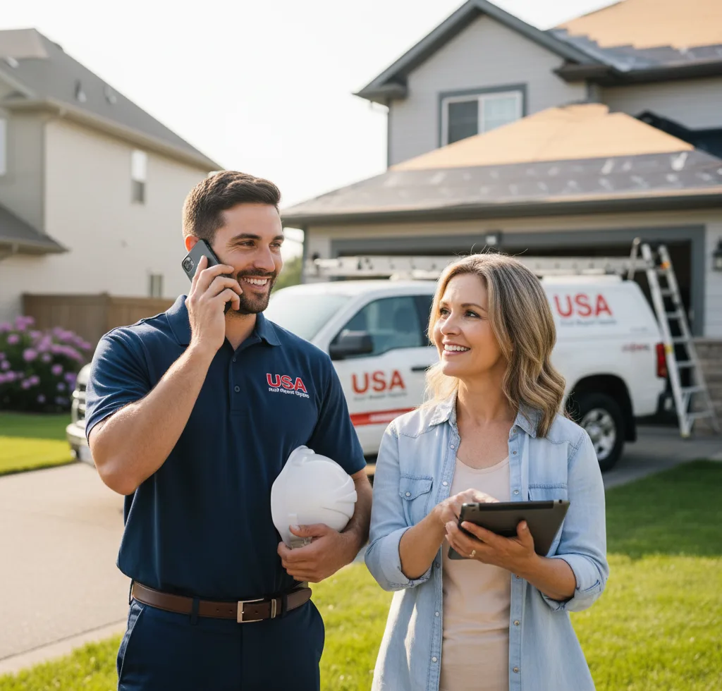 Storm Damage Repair in Boone, NC